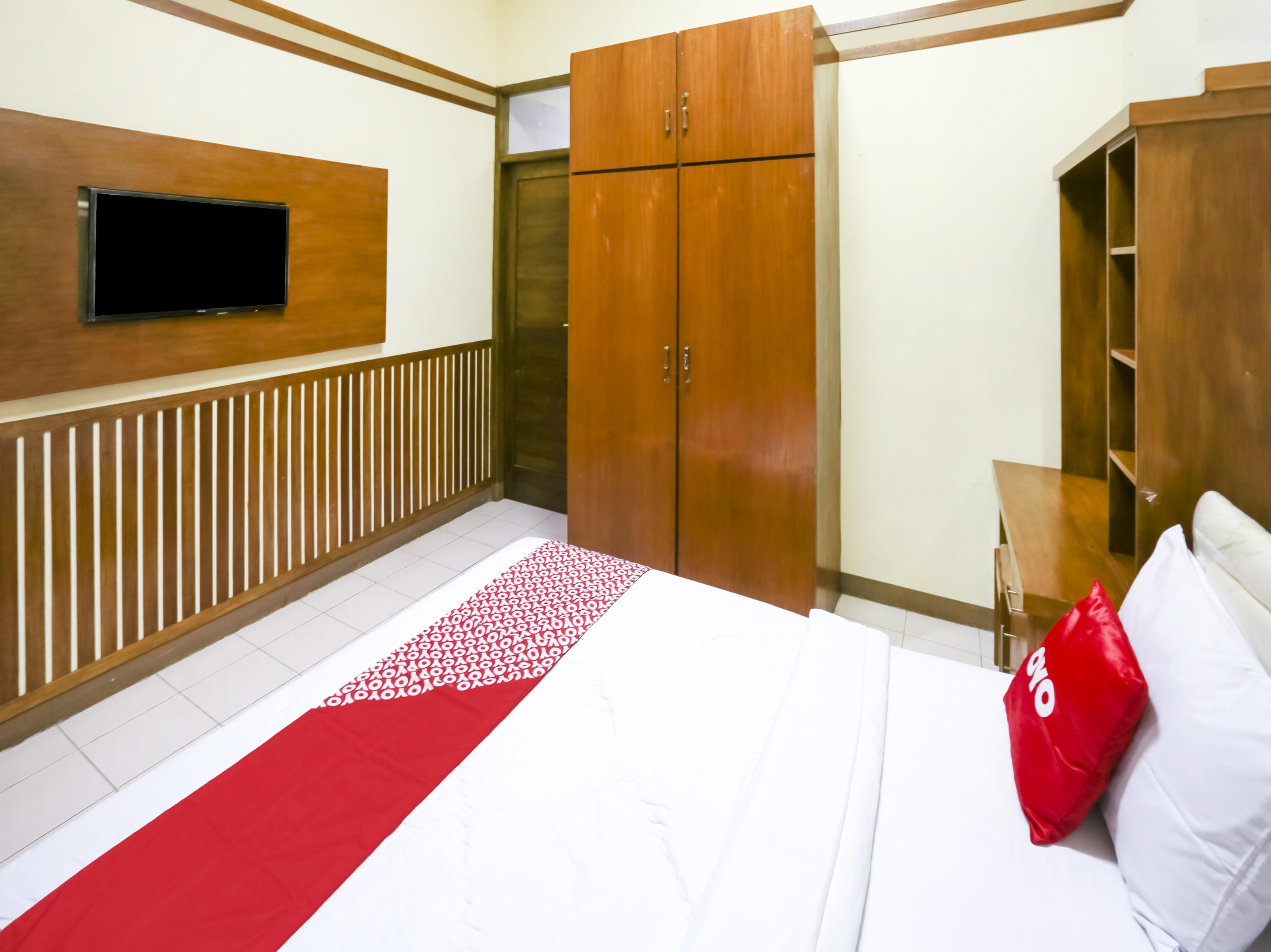 Oyo 90066 Tobana Pejaten House Cakarta Dış mekan fotoğraf