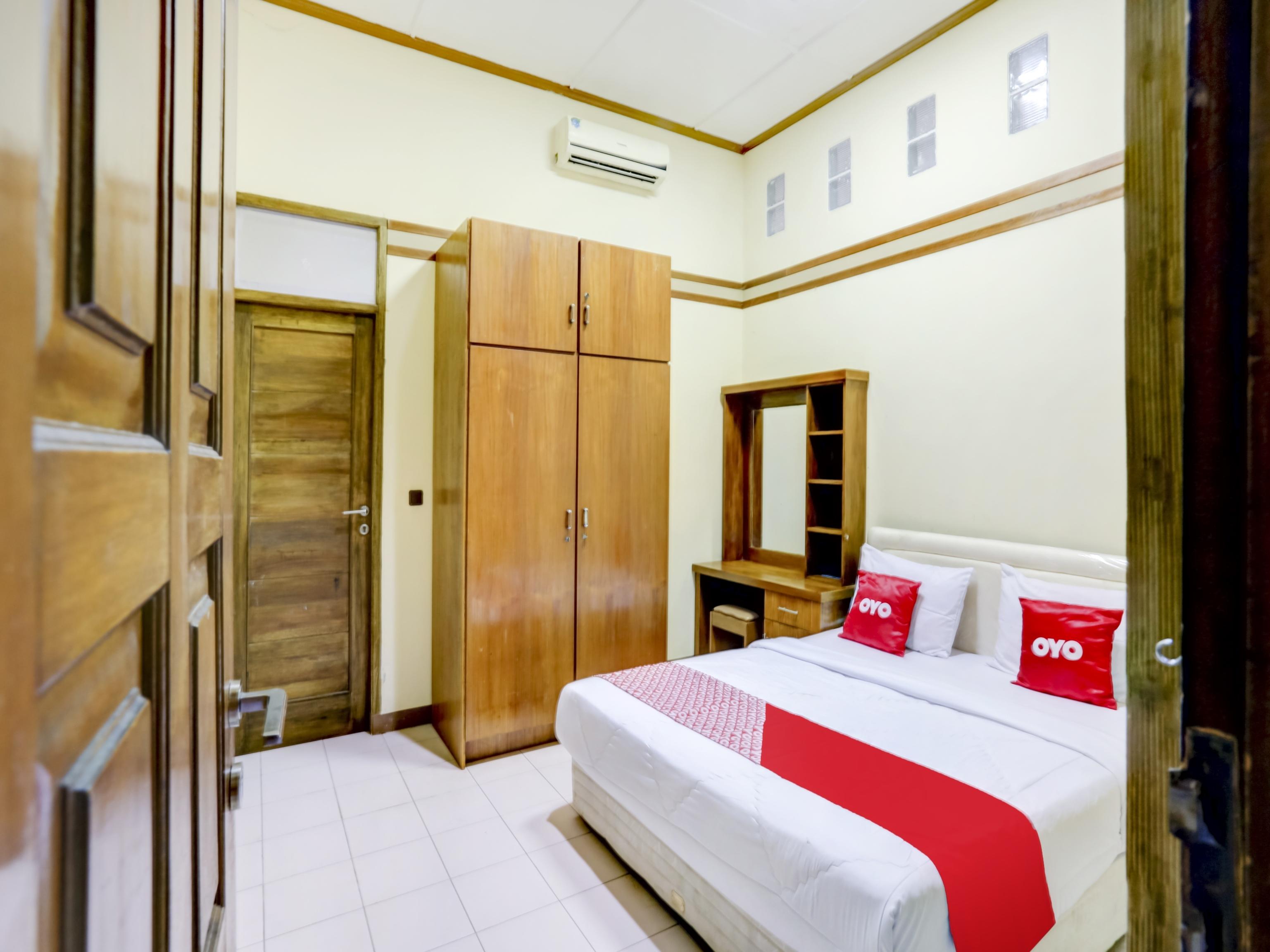 Oyo 90066 Tobana Pejaten House Cakarta Dış mekan fotoğraf