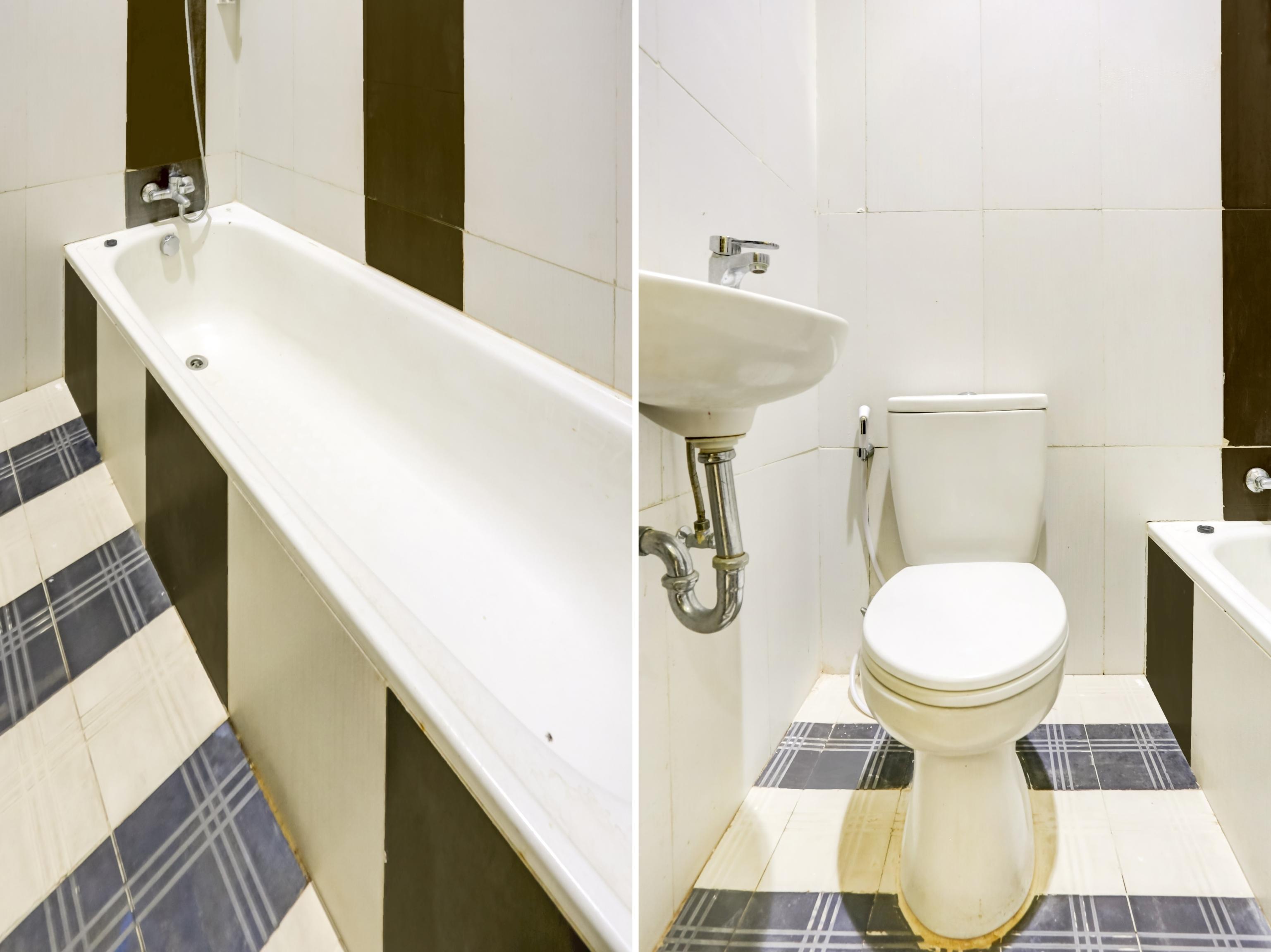 Oyo 90066 Tobana Pejaten House Cakarta Dış mekan fotoğraf