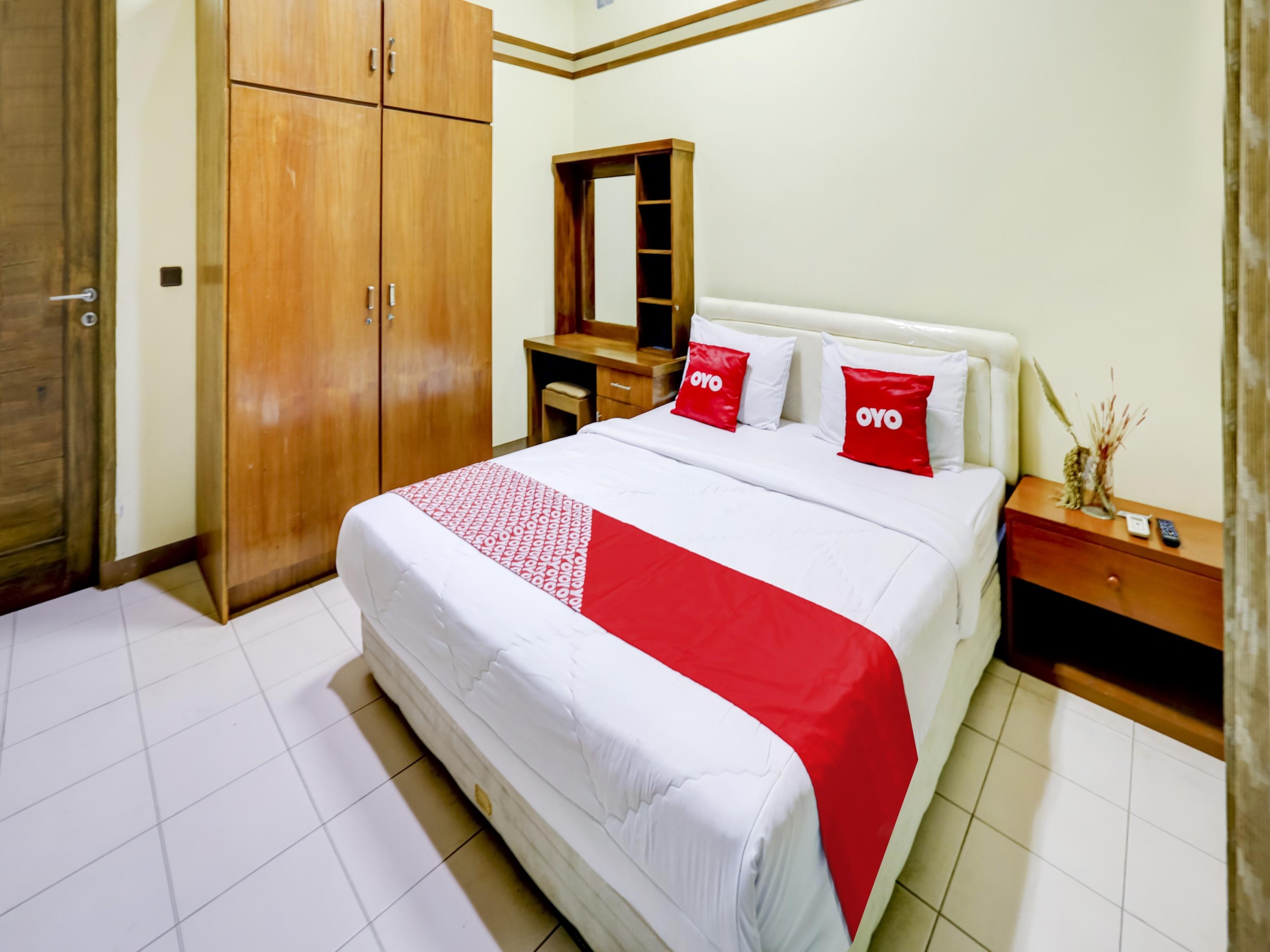 Oyo 90066 Tobana Pejaten House Cakarta Dış mekan fotoğraf