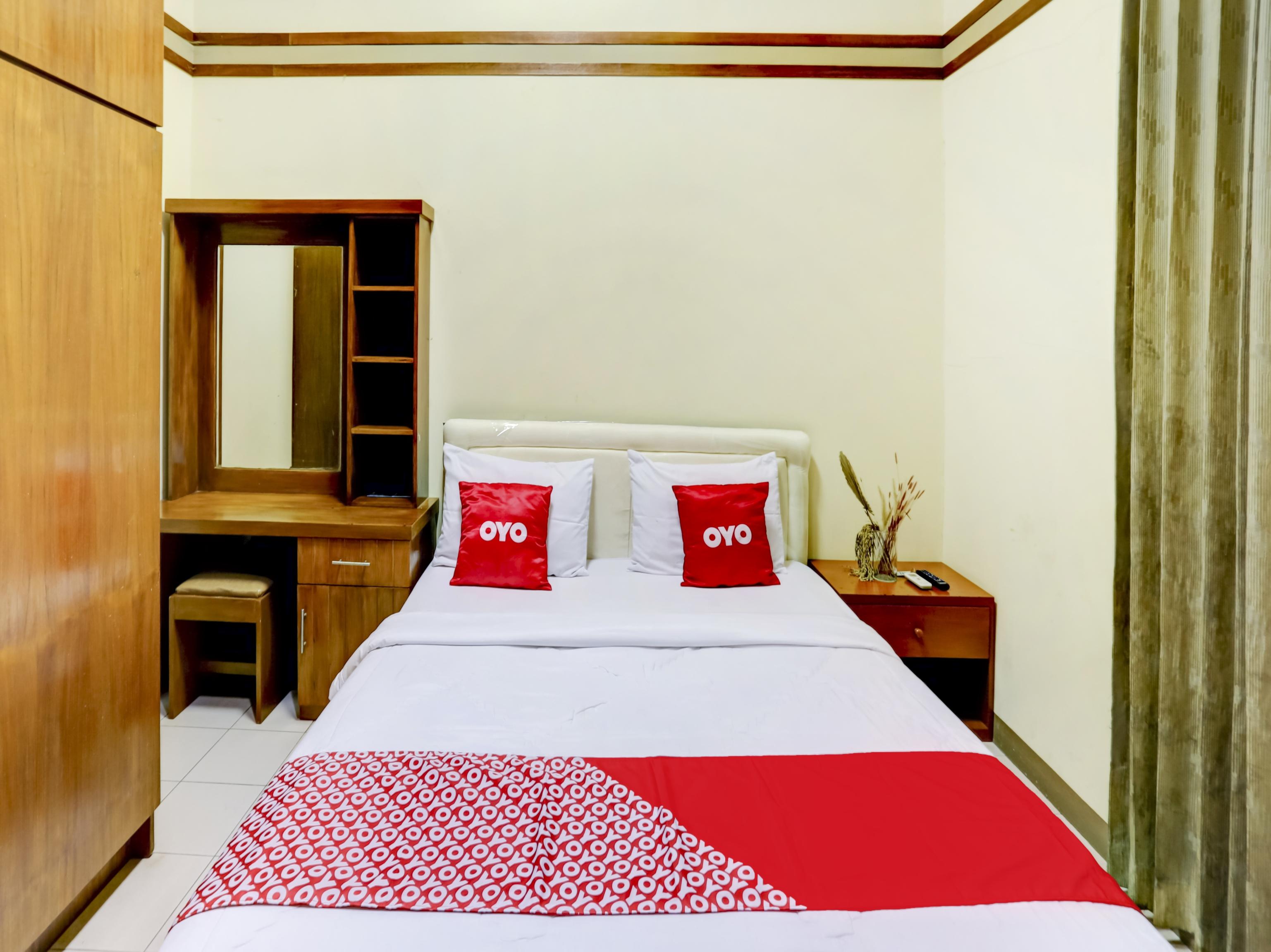 Oyo 90066 Tobana Pejaten House Cakarta Dış mekan fotoğraf