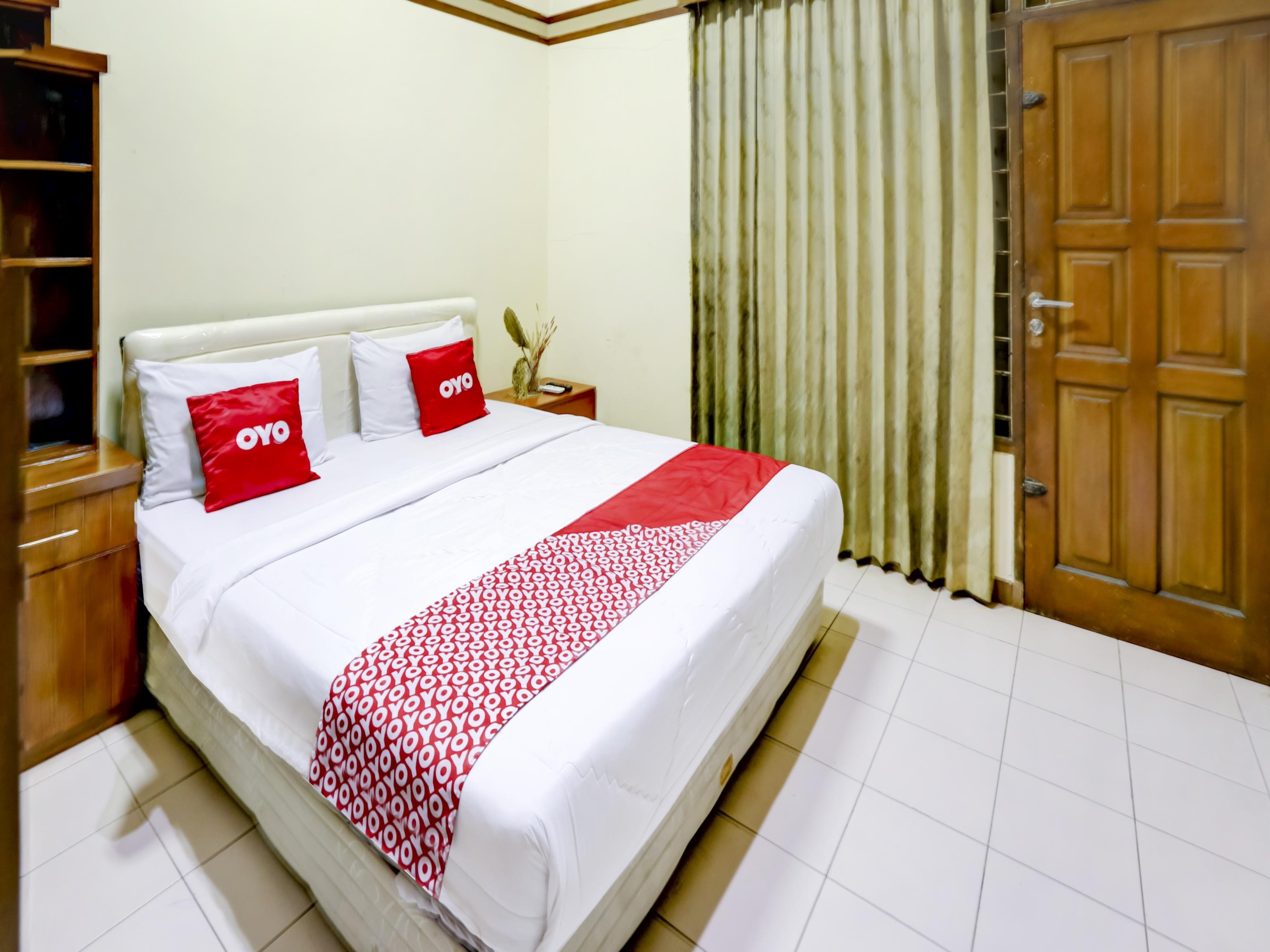 Oyo 90066 Tobana Pejaten House Cakarta Dış mekan fotoğraf
