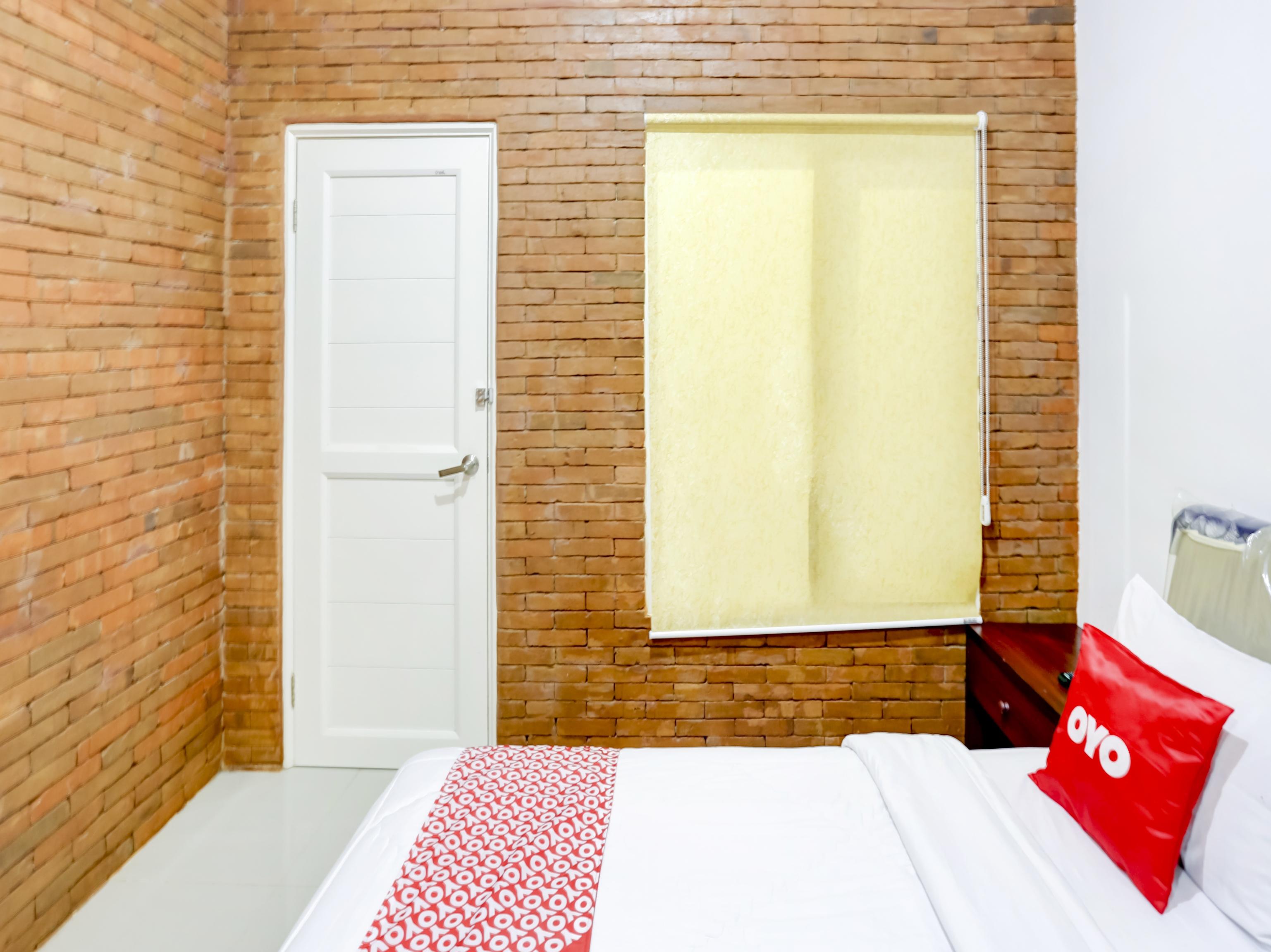 Oyo 90066 Tobana Pejaten House Cakarta Dış mekan fotoğraf
