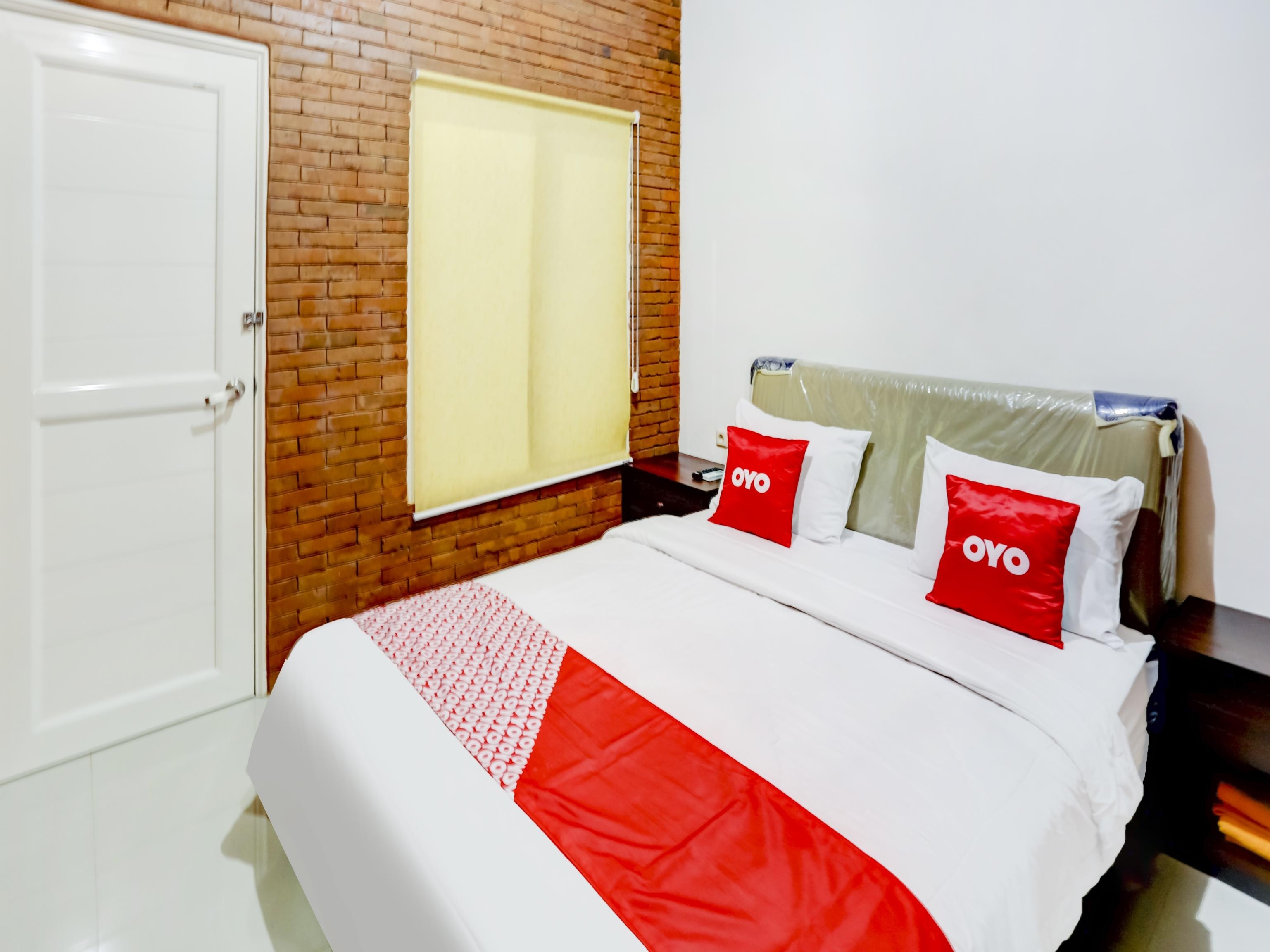 Oyo 90066 Tobana Pejaten House Cakarta Dış mekan fotoğraf