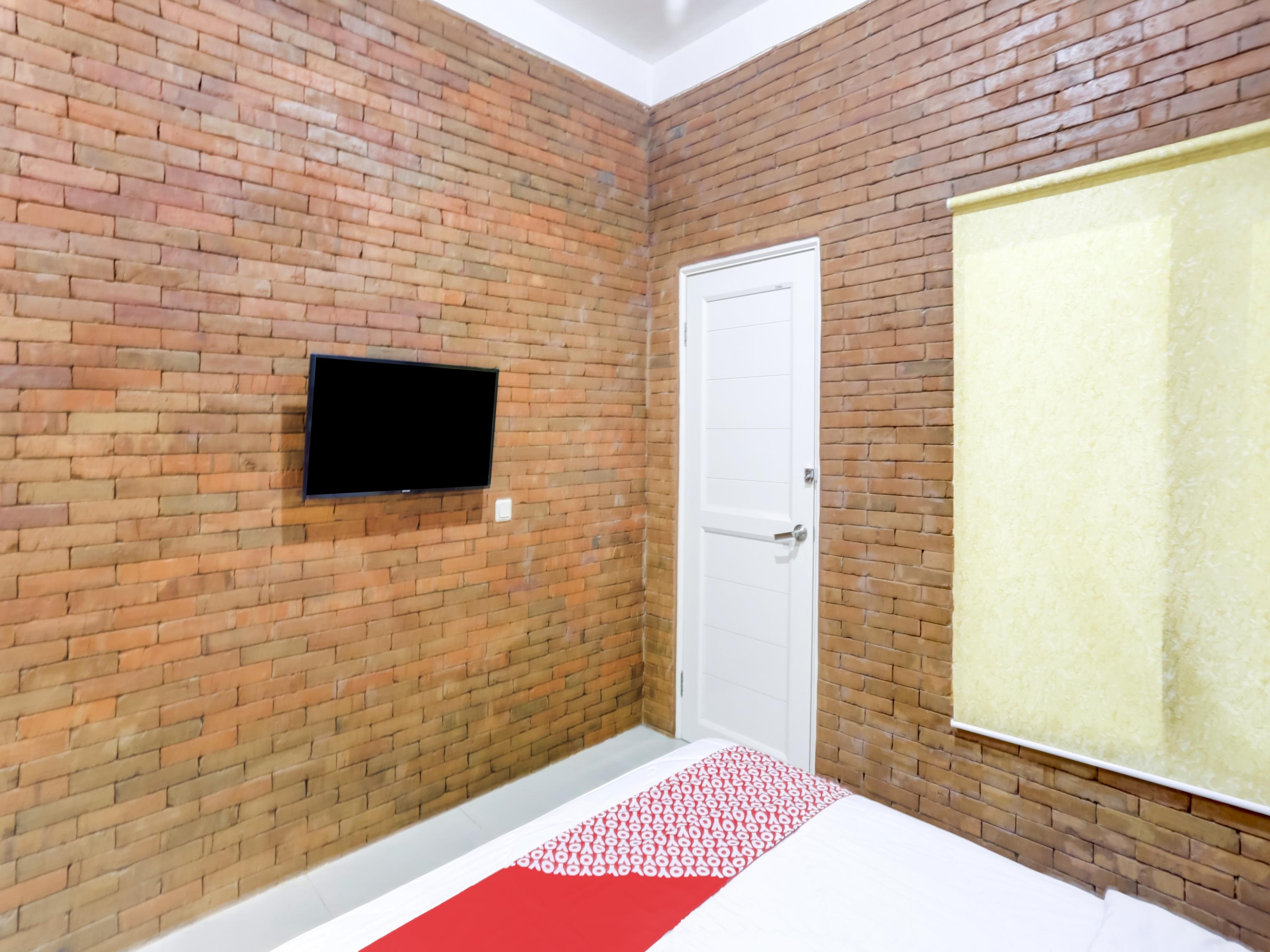 Oyo 90066 Tobana Pejaten House Cakarta Dış mekan fotoğraf