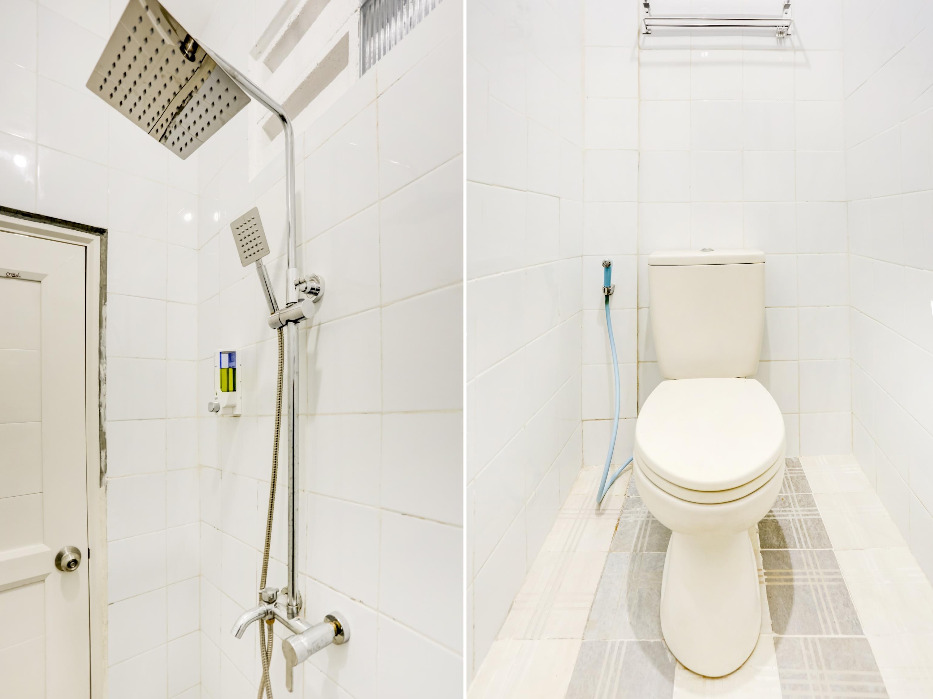 Oyo 90066 Tobana Pejaten House Cakarta Dış mekan fotoğraf