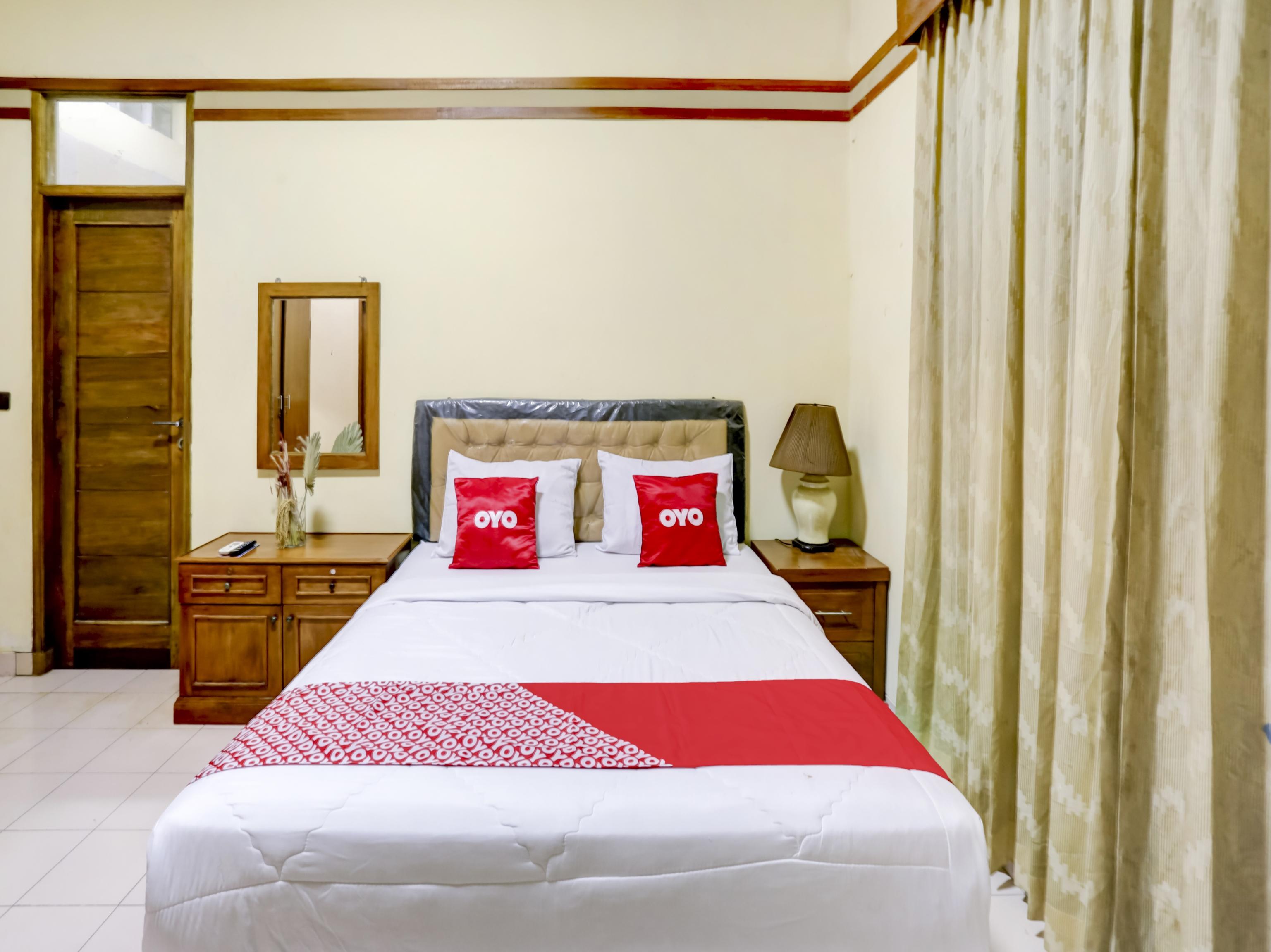 Oyo 90066 Tobana Pejaten House Cakarta Dış mekan fotoğraf