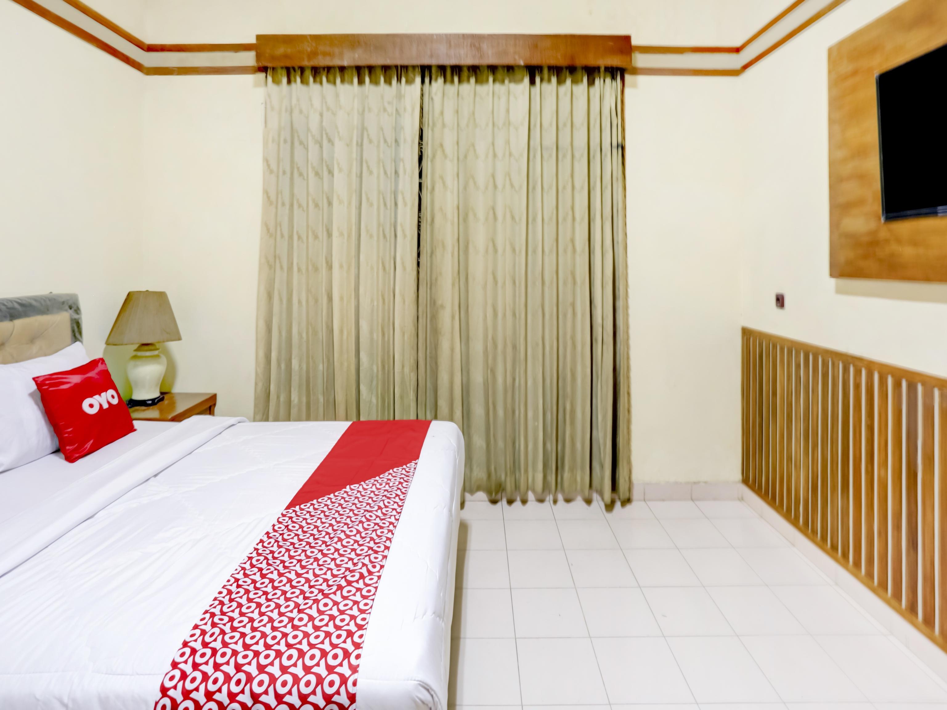 Oyo 90066 Tobana Pejaten House Cakarta Dış mekan fotoğraf