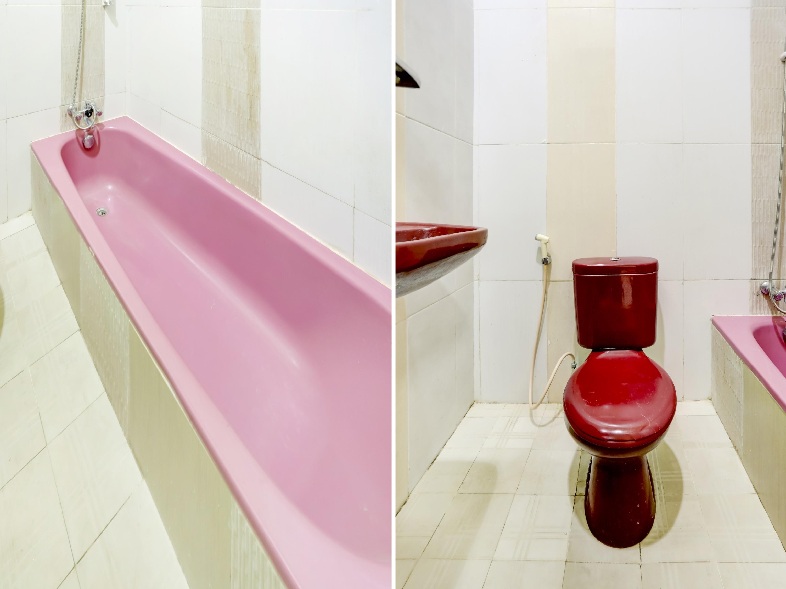 Oyo 90066 Tobana Pejaten House Cakarta Dış mekan fotoğraf