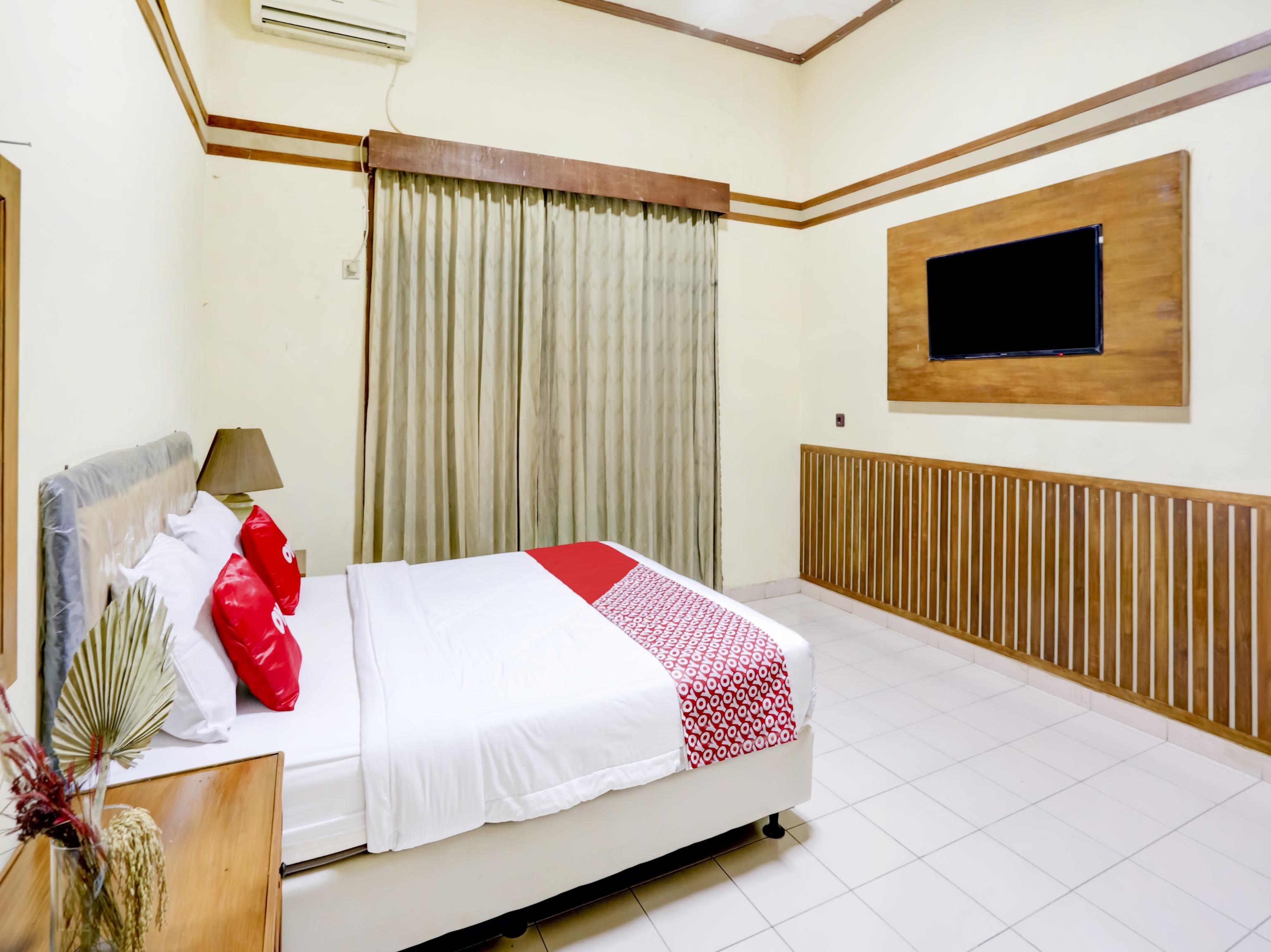 Oyo 90066 Tobana Pejaten House Cakarta Dış mekan fotoğraf